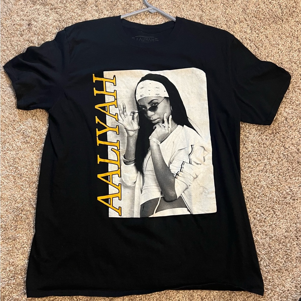 Aliyah T-Shirt